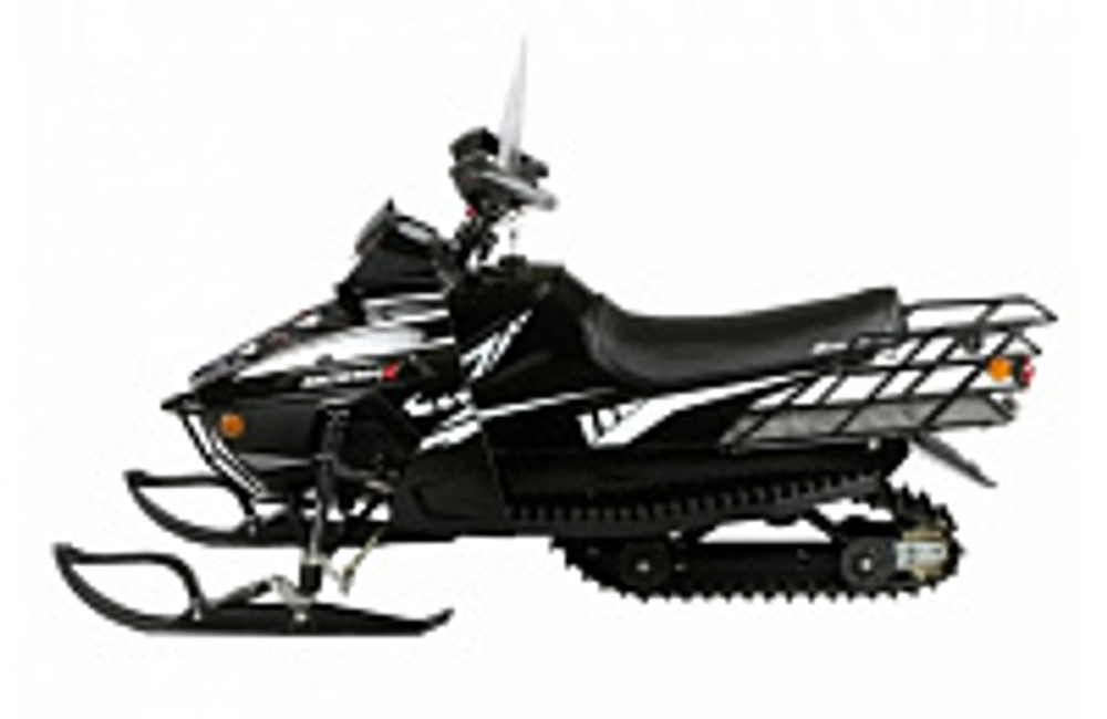 Снегоход С.МОТО Snowmax 200