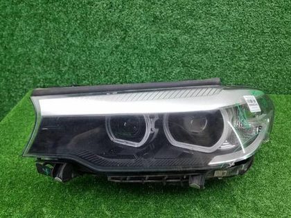 Фара левая BMW 5er G30 (2017-2020) LED