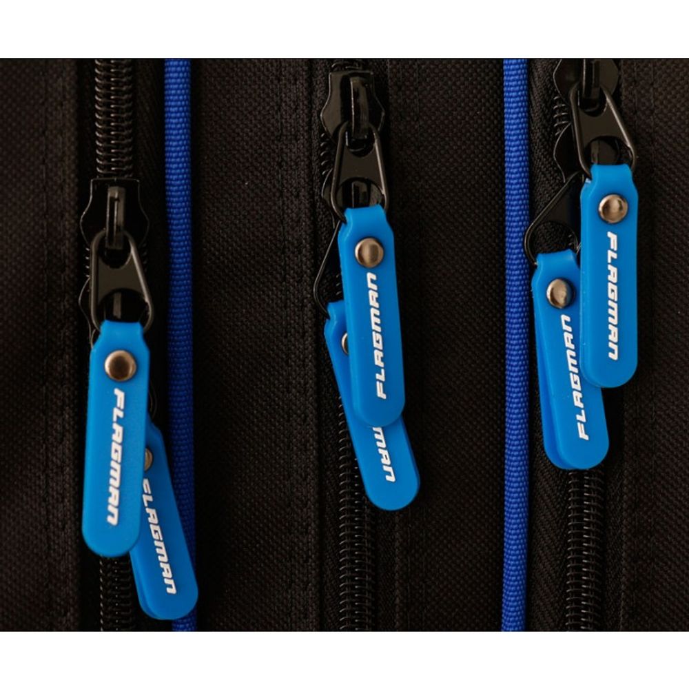 FLAGMAN Чехол для 3-х удилищ Armadale Hard Case 18х15х190см