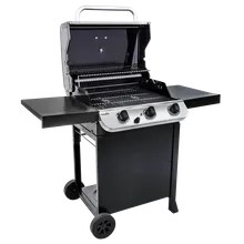 Газовый гриль Char-Broil Performance 3B, 3 горелки