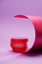 Masil 10 Premium CMC Hair Mask, 300ml - Восстанавливающая маска с аминокислотами