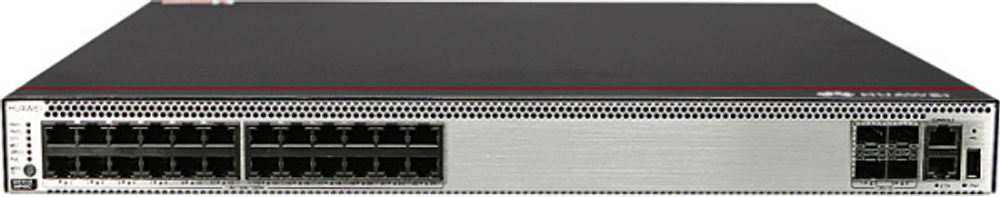 Коммутатор Huawei S5731-H24T4XC