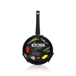 Сковорода 24см Beka Twist