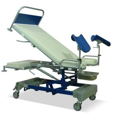 Кровать функциональная КФ-Техстрой 7 (акушерская)