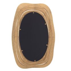 GAEM Зеркало настенное, L59 W5 H89 см