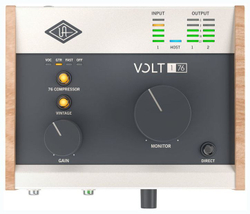 Universal Audio VOLT 176