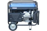 Генератор (5 кВт) TSS SGG 5000EHNA бензиновый