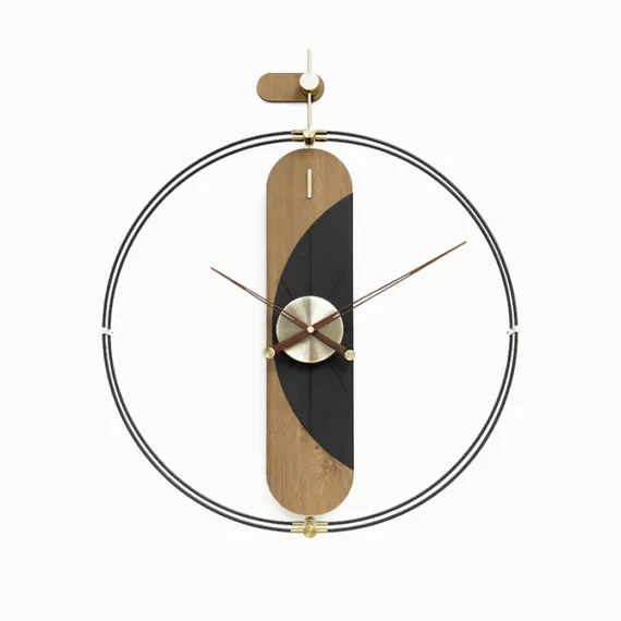 Часы настенные Carel, Ø60 см