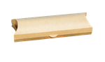 Коробка под ролл Крафт 200*70*55 280 гр. (300 шт/кор)