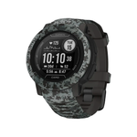 Умные часы Garmin Instinct 2, 45mm, Camo Edition (010-02626-03)