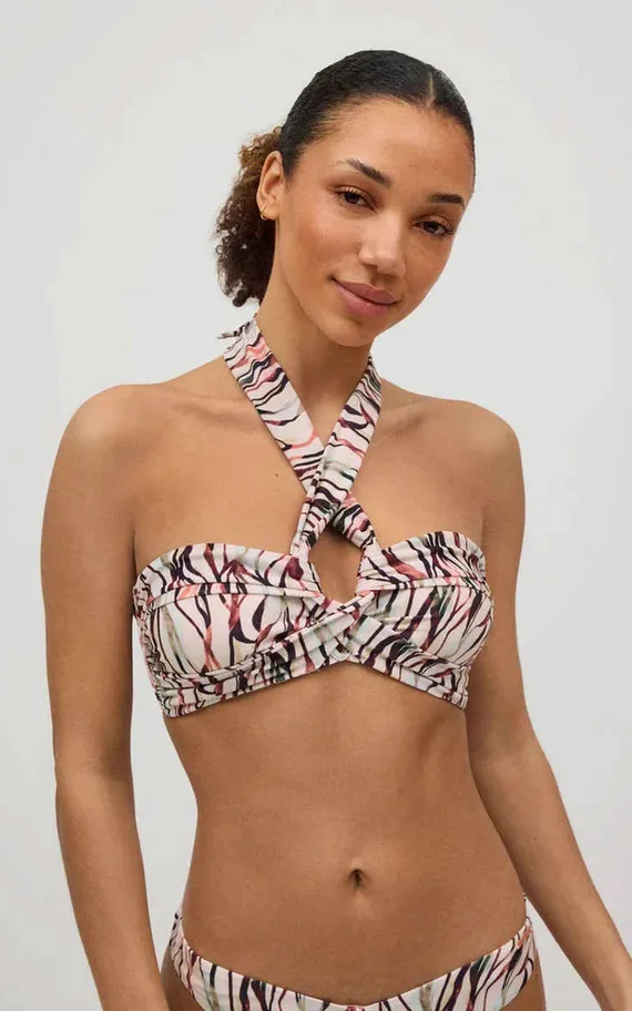 BURANO 82967 Бюст купальный