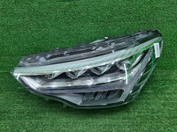 Битая Фара левая Haval Jolion (2021-н.в.) LED