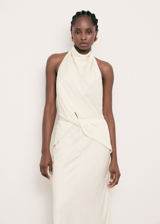 Платье NOELLE, айвори