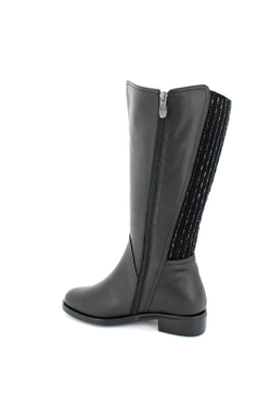 Сапоги женские Ascalini W22146-1