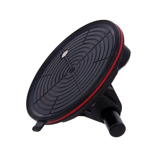 Присоска DIAM с ручной помпой и манометром   600124