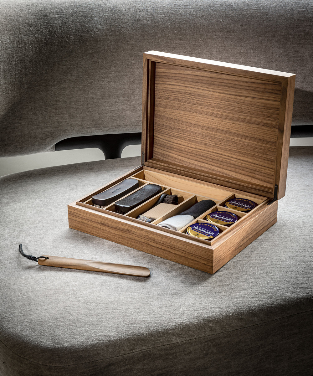 Органайзер Ceccotti Collezioni Shoes-Set BOX