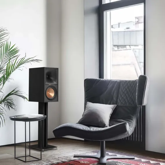 Klipsch R-60M Black