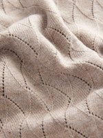 Кардиган с коротким рукавом для мальчика Next E27-920, Бежевый