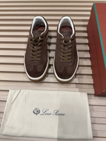 Кеды Loro Piana