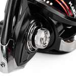 Катушка безынерционная Kaida Captain CA5000 (5000, 5+1BB, мет. шпуля)