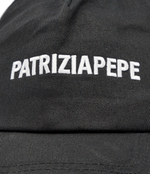 Кепка Patrizia Pepe - черный(7F0014 AB01)