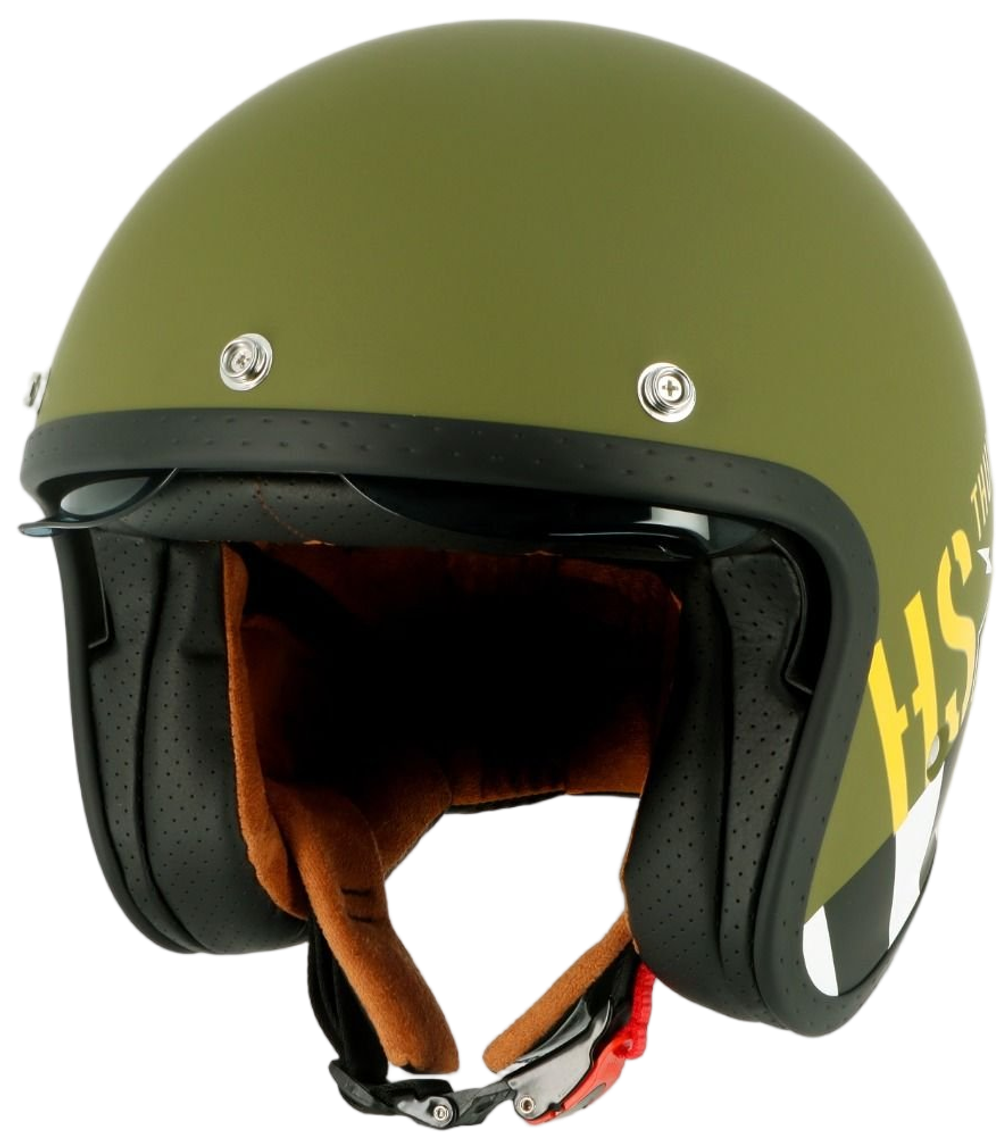 Thunderbolt / Хаки