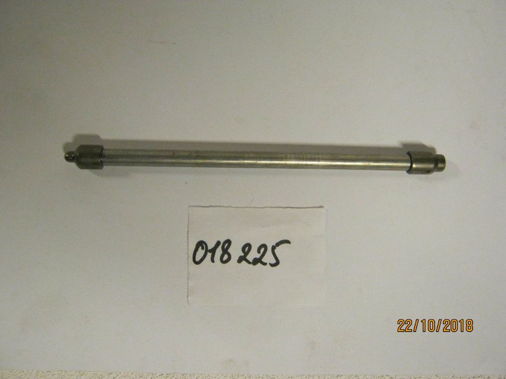 Штанга толкателя SDG6500 (7000EH) (9х204)C192FD /Push rod