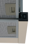 Встраиваемая вытяжка Oasis серии PRO VT-60I