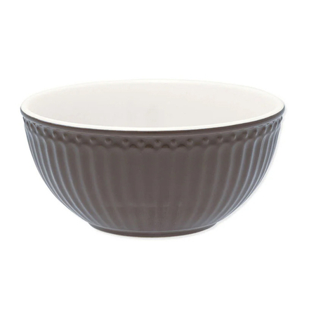 Пиала Alice dark chocolate, 550 мл