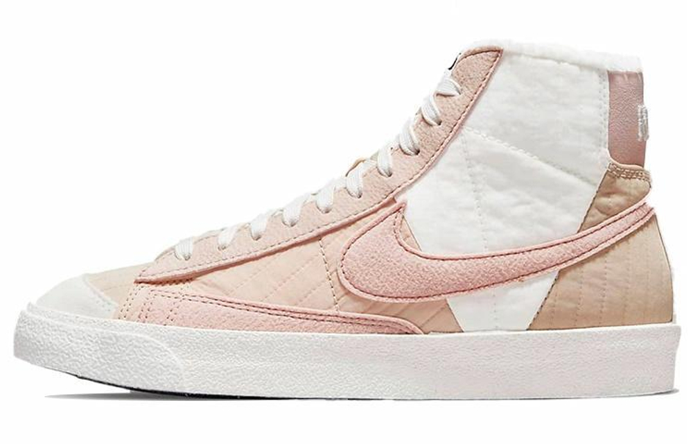 Кроссовки Nike Blazer 77 Lx Nn (Женская размерная сетка)