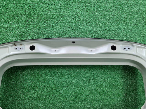 Крышка багажника Suzuki Vitara 2 (2014-2024)