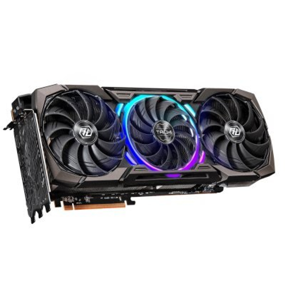 Видеокарта ASRock AMD Radeon RX 7900 XTX Taichi 24Gb OC