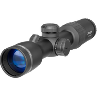 Оптический прицел Yukon Jaeger (Егерь) 1.5-6x42