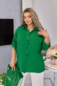 Рубашка УК-3785-4 Фабрика Моды