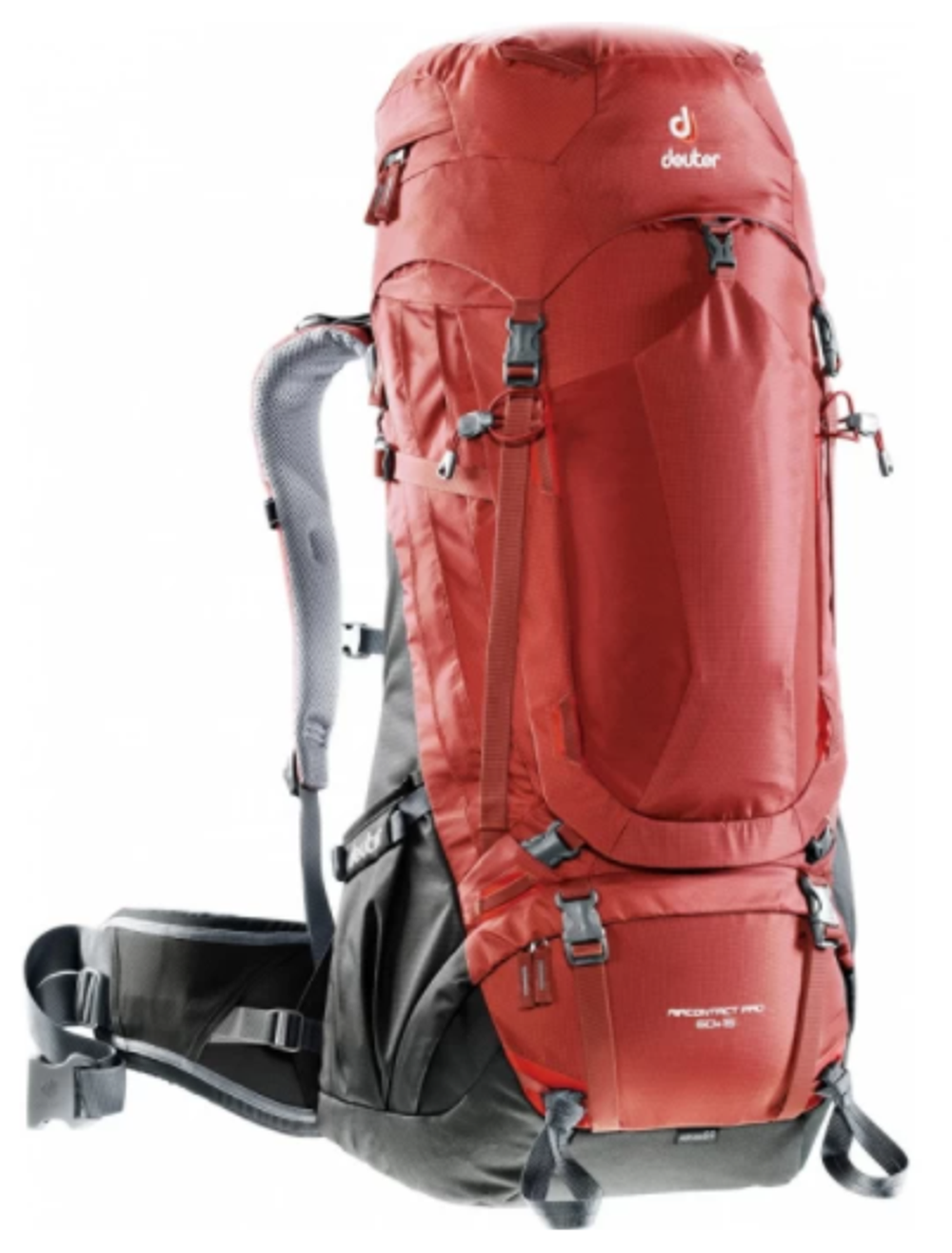 Рюкзак Deuter AIRCONTACT Pro 60+15