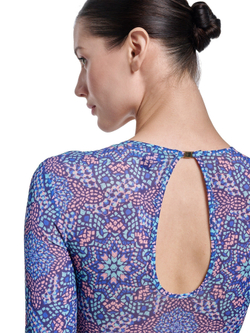 Купальник слитный HAWAII Mosaic