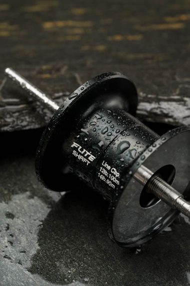 Катушка OKUMA Hakai DT 101H-A left hand