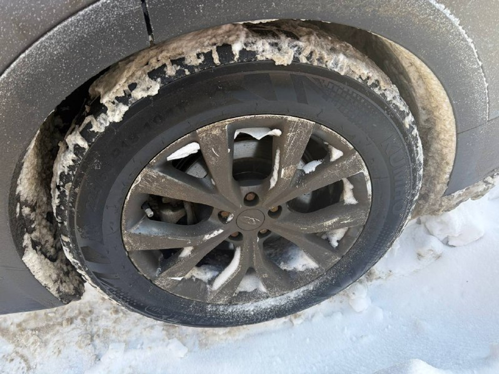 Chery Tiggo 7 Pro Max 1.5T CVT Ultimate (147 л.с.)