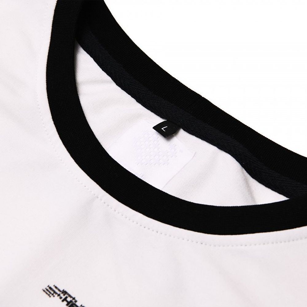 Футболка Heartz «Rays» Layered Kimono Milk