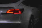 Задние фары для Tesla Model 3 Тесла