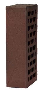 Кирпич керамический облицовочный ВЫШНЕВОЛОЦКАЯ КЕРАМИКА Готика ДУБ 1НФ, 250х120х65 мм