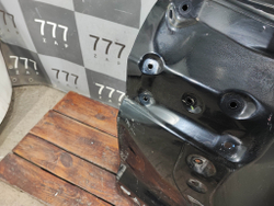 Крышка дверь багажника Tank 500 21-нв Б/У Оригинал 6301153XKV3AB