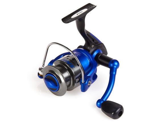 Катушка Salmo Sniper SPIN 6 2000FD