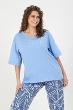 Костюм Котлин-2 Виотекс ГОЛУБОЙ