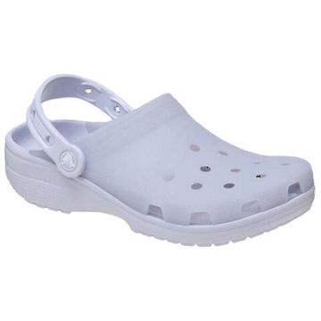 Crocs Frosted Clog 'Light Purple'