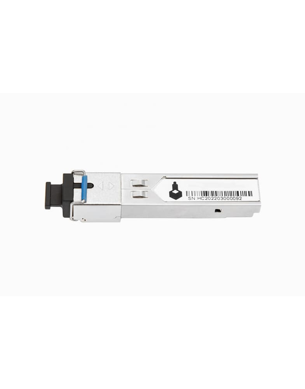 NST NS-SFP-S-SC35-G-3/I Сетевое оборудование