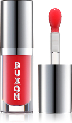 Buxom FULL ON PLUMPING LIP OIL - Увлажняющий блеск для губ, придающий объем оттенок Cherry Flip, 5 ml