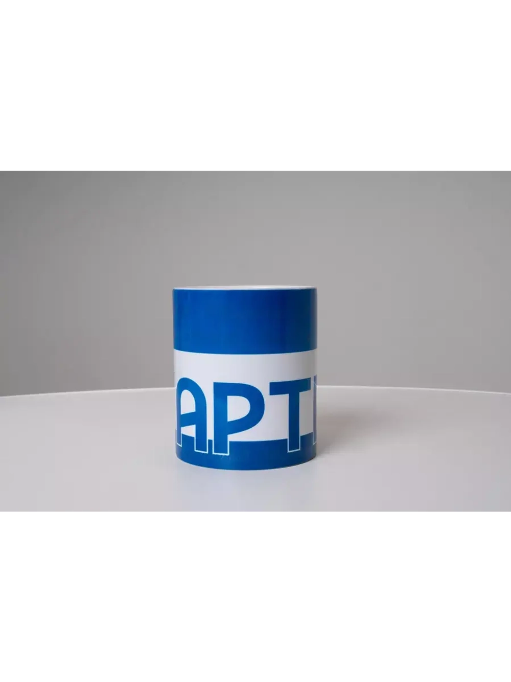 Кружка керамическая