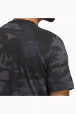 Футболка adidas Camo Trefoil
