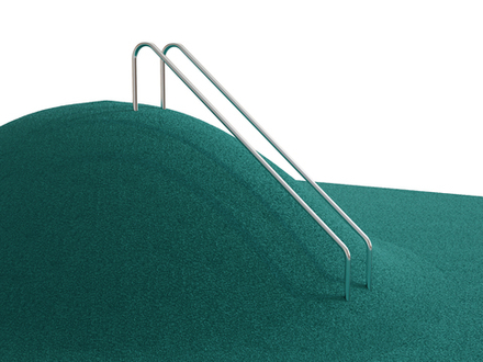 Спуск классический